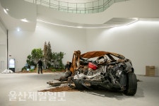[미리 찾은 울산시립미술관] 미디어아트 내세운 미래형 미술관 시대 열렸다