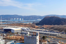 울산 남구, 매립장 활용 태화강역 관광인프라 확충