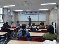 독서문화프로그램으로 책읽는 재미 선물