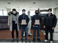 롯데정밀화학 노조, 울산노동역사관 노조기록 책자 기증