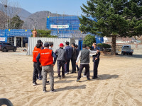 울주군, 길천초 이천분교 활용 놓고 시끌