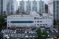 울산 남목권역 체육시설 불모비 오명 벗는다