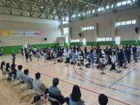 울산만의 특색있는 청소년 오케스트라로 성장하길