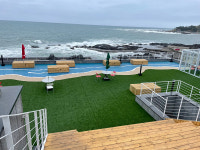 카페·전시·버스킹 공연 한 자리에서 즐긴다