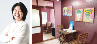 농촌의 버려진 공간이 생기 넘치는 문화 사랑방으로… 어르신들에 색다른 문화 생활 기회 선물