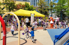 울산 동구육아종합지원센터 어린이 온택트 큰잔치