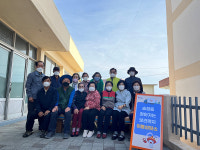 울산  송정동, 찾아가는 복지상담소 운영