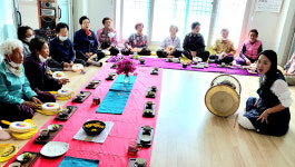 성균관유도회 언양지부, 지역민 전통문화체험 운영