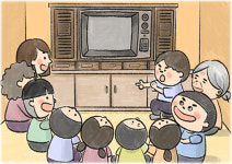 [연재소설 미경이] 미경이 -3회-