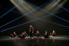 춤의 가치 확장 울산무용제 대상 엘 댄스 컴퍼니