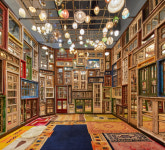 울산시립미술관, 中 송동 작가 나의 도시 품었다