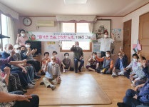 울산 병영2동, 건강한 노후 평생학습 강좌 운영