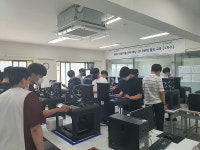 울산과학대, 현대차 생산 전문인력 3D 프린터 활용 교육
