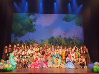 색동회 울산지부 열린동화마당성료