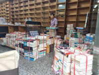 울산 공업탑 향토서점 영광서림 내달 폐업합니다