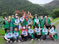 울산 옥동 새마을문고, 역량강화 회야댐 생태습지 탐방