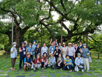 울산강살리기네트워크, 광주서 울산의 강 살리기 사례 소개