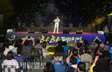 멋진 공연들로 코로나 스트레스 날렸어요