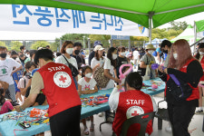 스포츠 복지 실현으로 건강한 울산 만들기 앞장