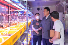 미래농업 스마트팜에 달렸다