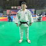 울산스포츠과학고 백두산 울산 전국체전 첫 다관왕 올라