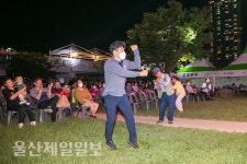 낭만 가득한 가을밤 추억여행 떠나볼까