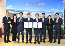 울산 중구, 농협은행 금고 운영기관 선정