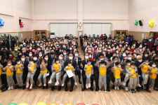 울산 선암호수노인복지관, 선암호수실버문화축제