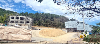 일몰제 풀린 울산 선암호수공원 개발 러시