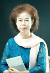 김금만 작가, 첫 시조집 뫼비우스 띠 출간