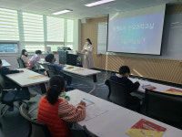 울산 북구, 창의쑥쑥 토요과학교실 4기 개강