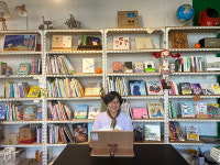 책과 사람이 모이는 문화 사랑방으로 남길