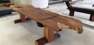 [창간 15주년 기획특집]전통-현대 아우르는  목공예의 정수 소목장