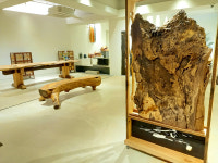 [창간 15주년 기획특집]전통-현대 아우르는  목공예의 정수 소목장