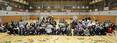 제20회 울산 북구청장기 배드민턴 대회 개최