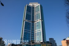 삼환아르누보화재 2년2개월만에 사용승인