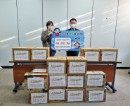 울산성안동 강호합기도·박시우무용학원 성품