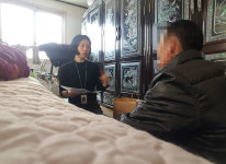 한층 더 촘촘하고 두텁게… 남구, IoT기반 복지시스템 고도화