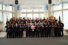 대한기계설비건설협회 울산·경남도회 황용호 회장 연임