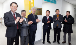 김두겸 시장, 울산역사연구소 격려 방문