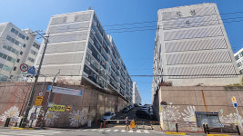 울산 첫 주민 주도 옥동 도성아파트 재건축 첫 단추