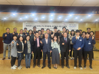 북구자원봉사센터, 현대차 H-지역동행 사업 간담회