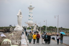 주말 슬도 산책