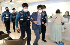 울산시, 민원봉사실  폭언·폭행 비상상황 대비 모의훈련