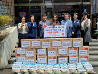 삼산동-지역사회맞춤형교육협, 사회공헌 활성화 간담회
