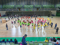 울산시민생활체육대축전 성료