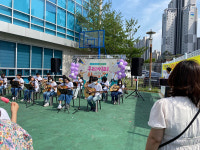 울산 북구청소년문화의집 꿈에마루 우리끼리 왁자지껄 축제