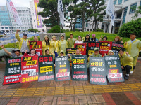 市, 시민중심 문화 정책으로 전환해야