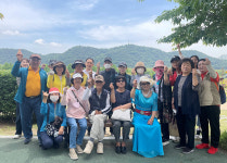 중구정신건강복지센터 물품 배달