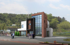 북구, 가대경로당 신축 첫삽… 11월 준공